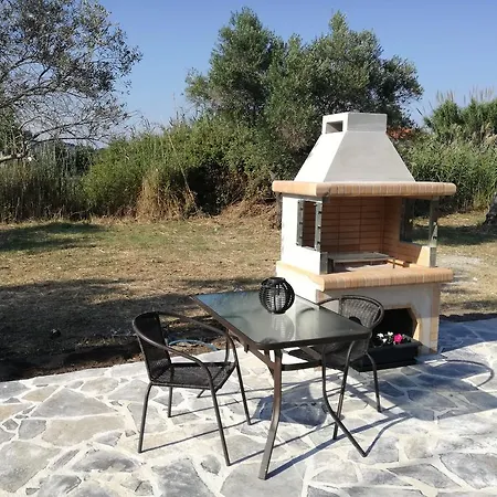 Pappou'S Studios Ormos Panagias Exterior photo