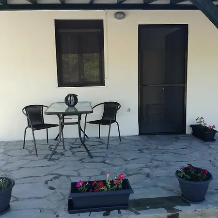 Pappou'S Studios Ormos Panagias Exterior photo