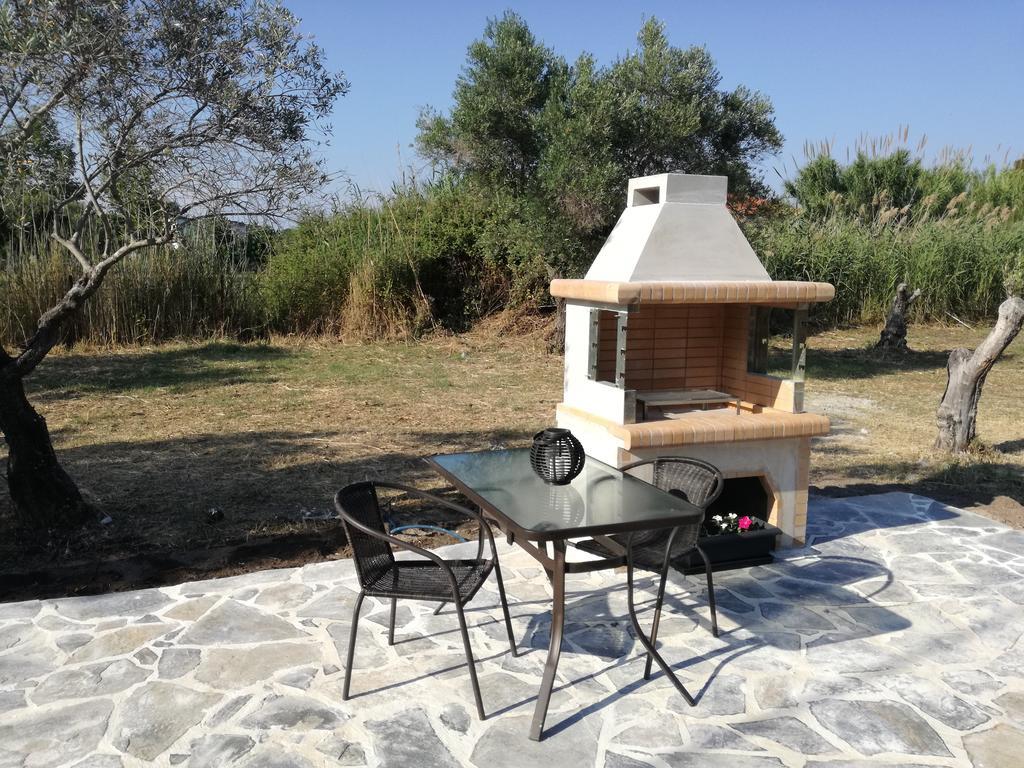 Pappou's Apartamento