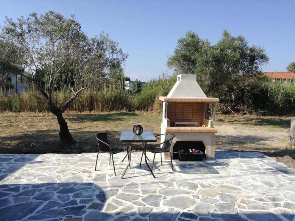Apartamento Pappou's Ormos Panagias