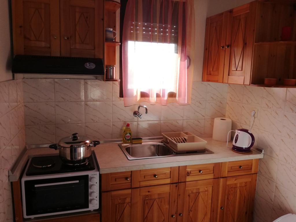 Pappou's Apartamento *